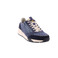 Mephisto Allrounder chaussures basses bleu 2