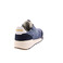 Mephisto Allrounder chaussures basses bleu 4