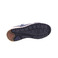 Mephisto Allrounder chaussures basses bleu 5
