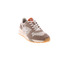 Mephisto Allrounder chaussures basses taupe 2