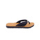 Tommy Hilfiger slippers blauw 1