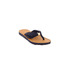 Tommy Hilfiger slippers blauw 2