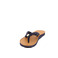 Tommy Hilfiger slippers blauw 3