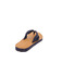 Tommy Hilfiger slippers blauw 4