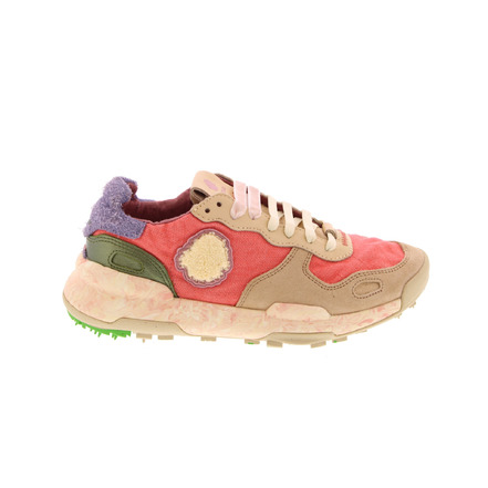 Satorisan sneakers pink