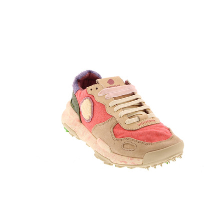 Satorisan sneakers pink