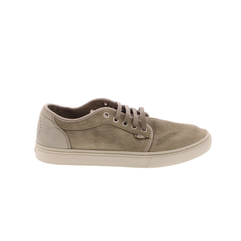 Satorisan lage schoenen groen