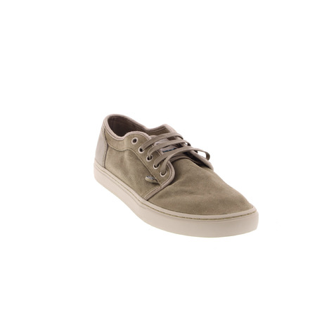 Satorisan lage schoenen groen