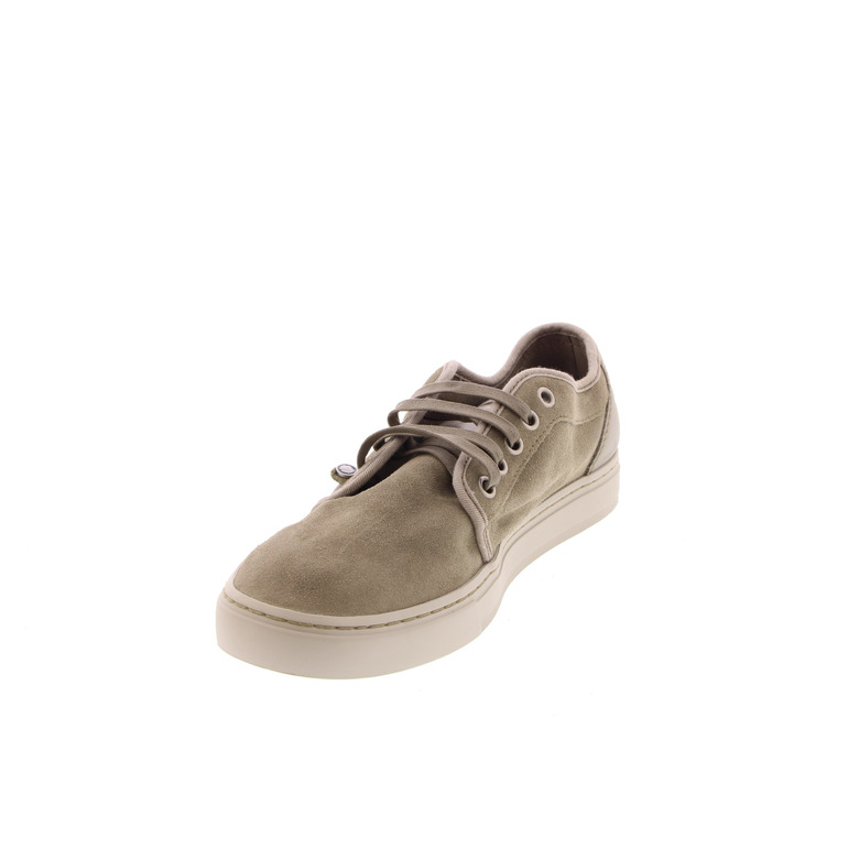 Satorisan lage schoenen groen 3