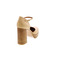 Angel Alarcon pumps beige 4