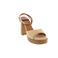 Angel Alarcon sandalen beige 2