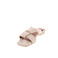 Angel Alarcon slippers ecru 3