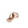Angel Alarcon slippers ecru 4