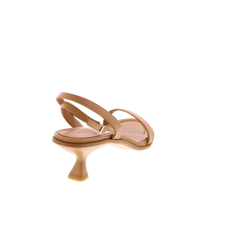 Angel Alarcon sandalen camel 4