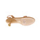 Angel Alarcon sandalen camel 5
