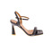 Angel Alarcon sandalen zwart