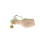 Angel Alarcon sandalen groen 5