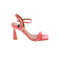 Angel Alarcon sandalen roze 1