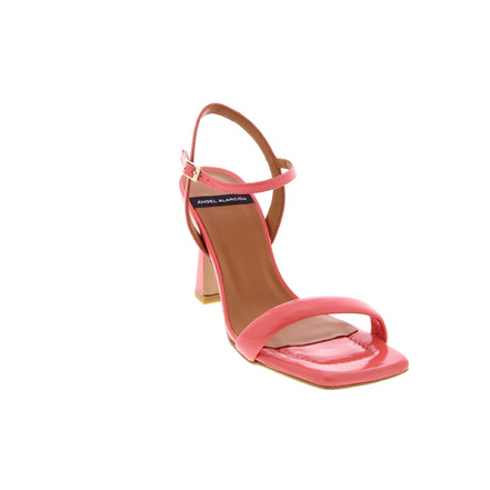 Angel Alarcon sandalen roze