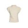 Gestuz t-shirts ecru 1