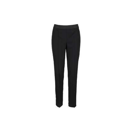 Mayerline hose schwarz