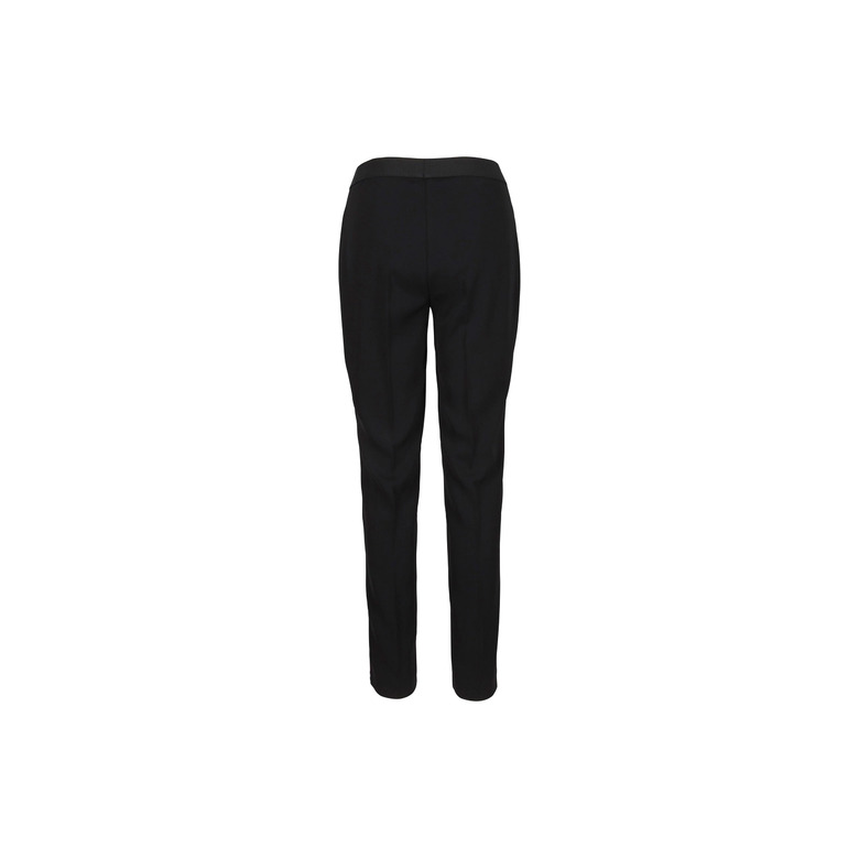 Mayerline hose schwarz 2