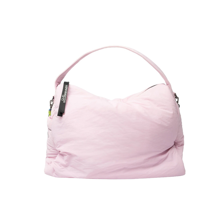 Clio Goldbrenner shoulder bag pink 2
