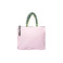 Clio Goldbrenner shopper rosa 2
