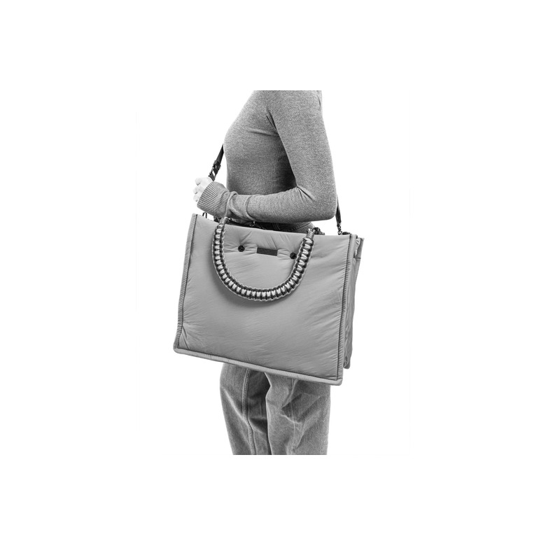 Clio Goldbrenner shopper rosa 4