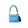 Clio Goldbrenner crossbody blue