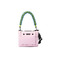 Clio Goldbrenner crossbody pink 1