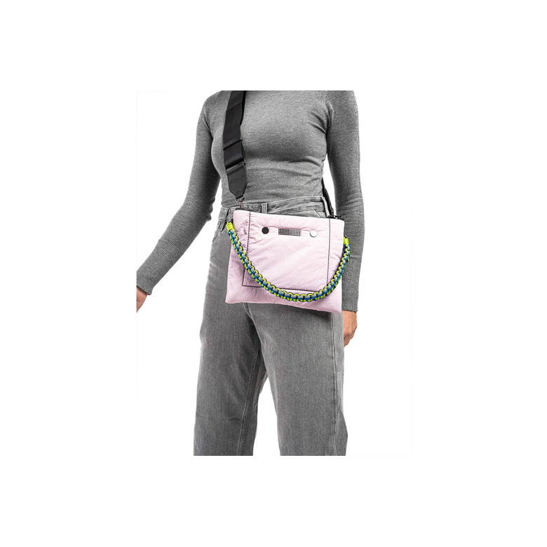 Clio Goldbrenner crossbody pink 4