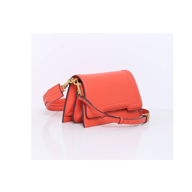 Smaak crossbody red 2