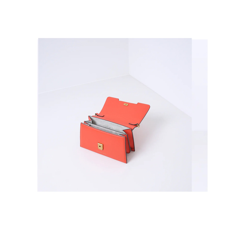 Smaak crossbody red 3