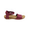 Loints Of Holland sandalen rot 1