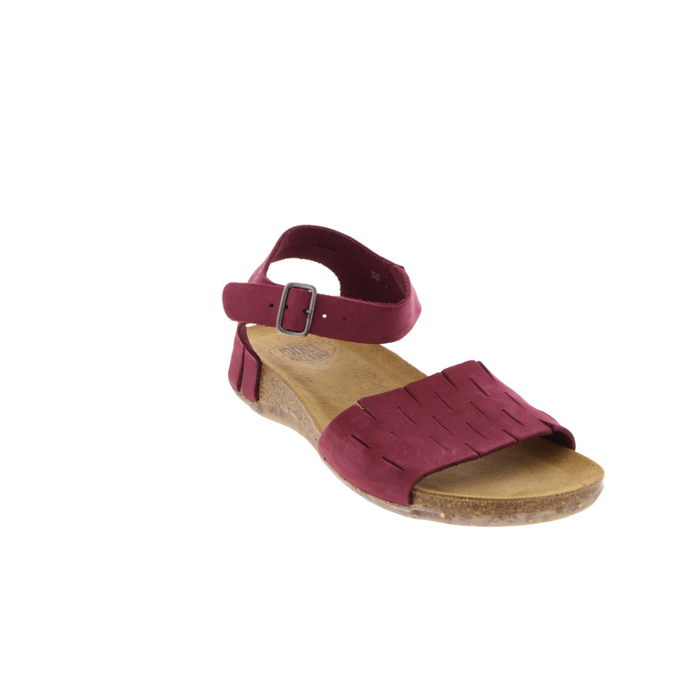 Loints Of Holland sandalen rot 2