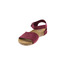 Loints Of Holland sandalen rot 3