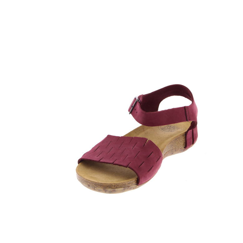Loints Of Holland sandalen rot 3