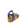 Loints Of Holland sandales bleu 4