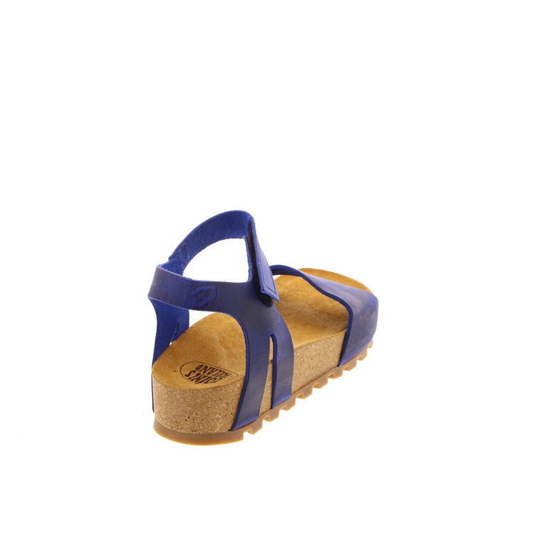 Loints Of Holland sandales bleu 4