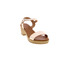 Oh My Sandals sandalen goud 2