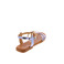 Oh My Sandals sandalen blauw 4