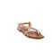 Oh My Sandals sandals gold 2