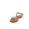 Oh My Sandals sandals gold 3