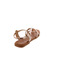 Oh My Sandals sandals gold 4
