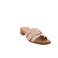Oh My Sandals thong slippers gold 2