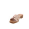Oh My Sandals thong slippers gold 3