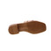 Oh My Sandals thong slippers gold 5
