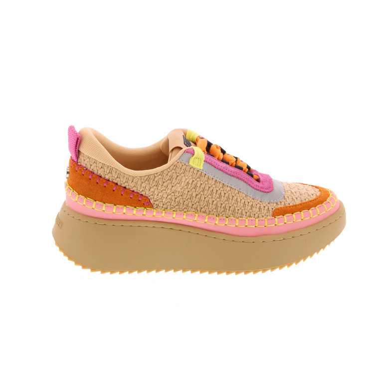 Steve Madden sneakers bruin