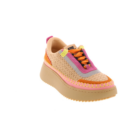 Steve Madden sneakers bruin